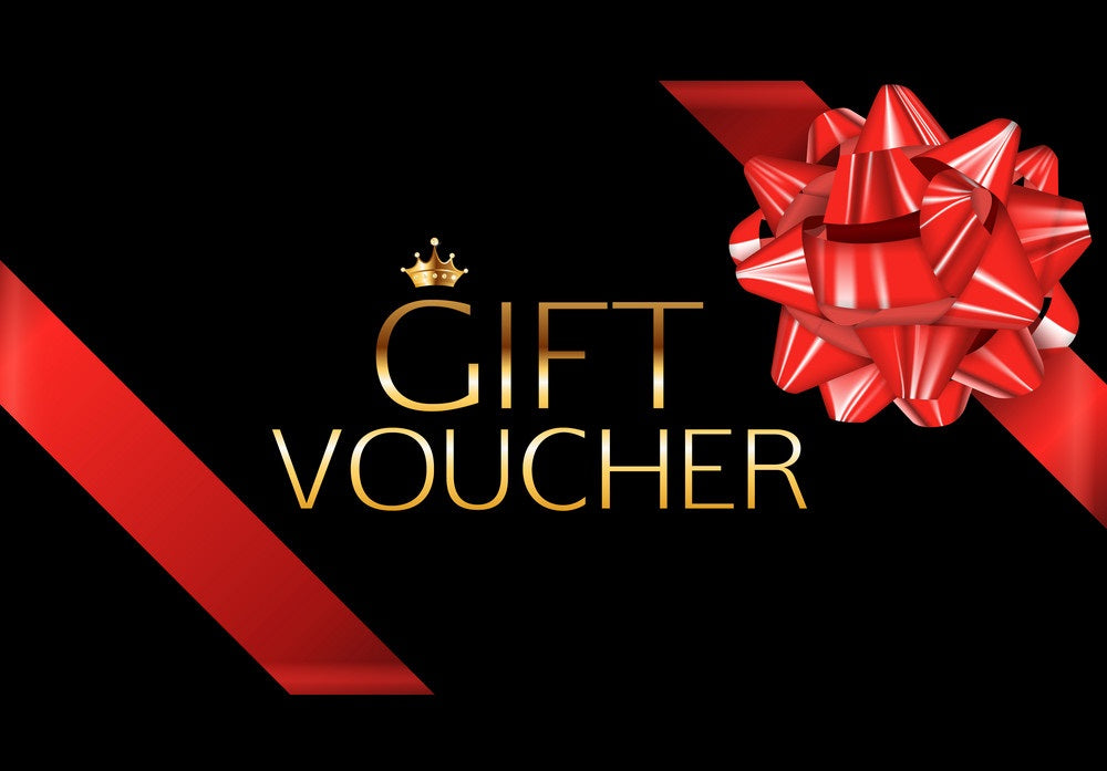 fish it baits Gift Voucher