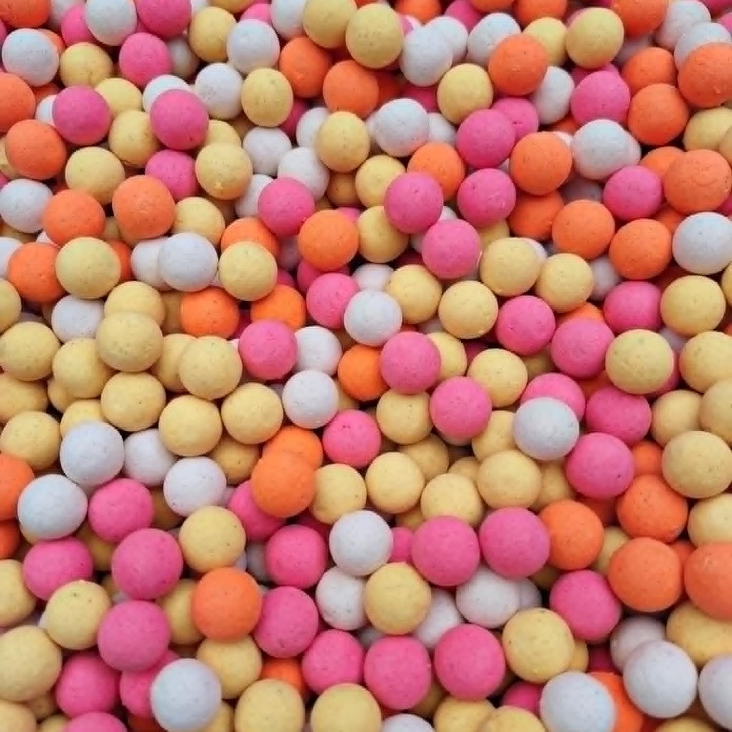 Tigernut & Peanut