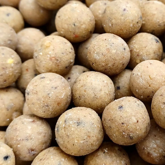 Tigernut & Peanut