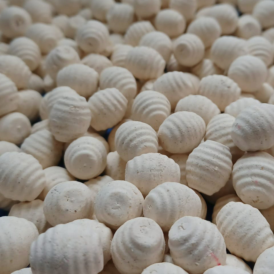 Tigernut & Peanut