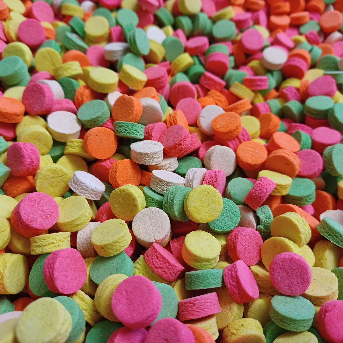 Tigernut & Peanut