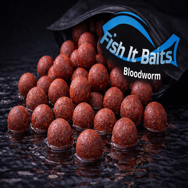 Bloodworm