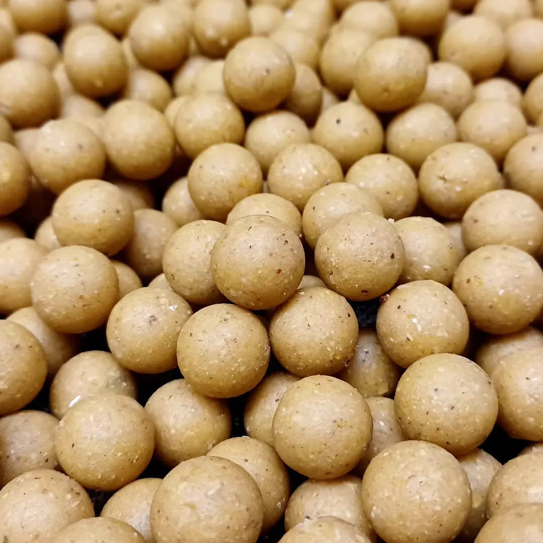 10kg Bulk boilies