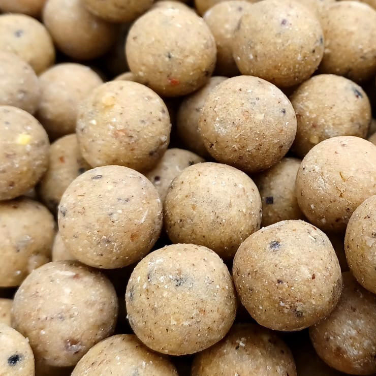 10kg Bulk boilies