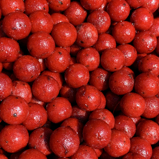 10kg Bulk boilies